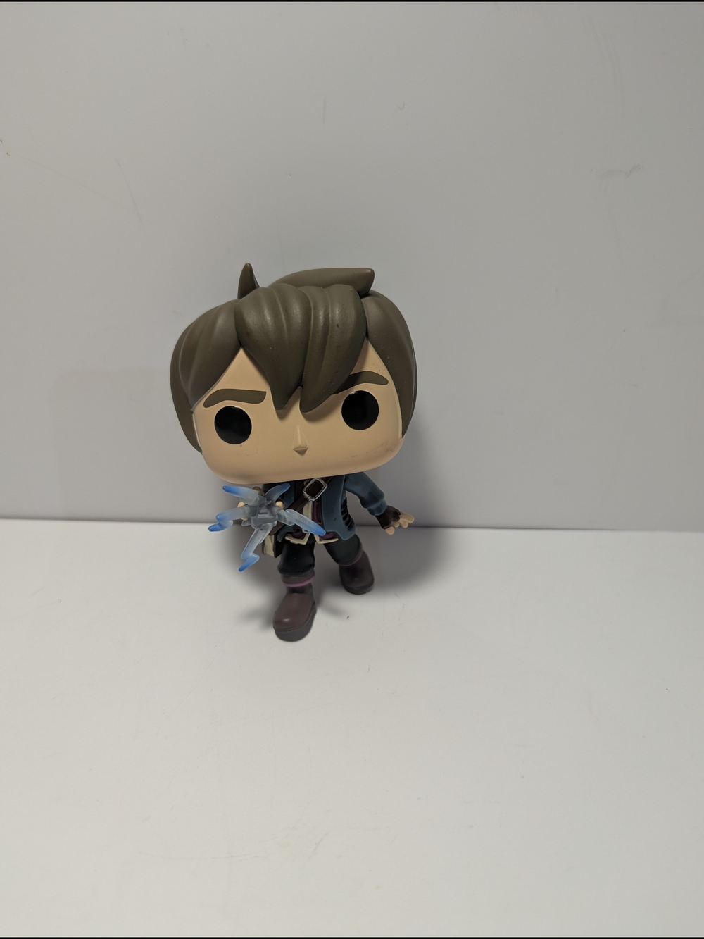 Funko Pop #15 Dragon Prince Callum Unboxed